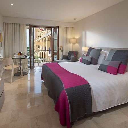 Hotel Sofitel Legend Santa Clara Cartagena Exterior foto
