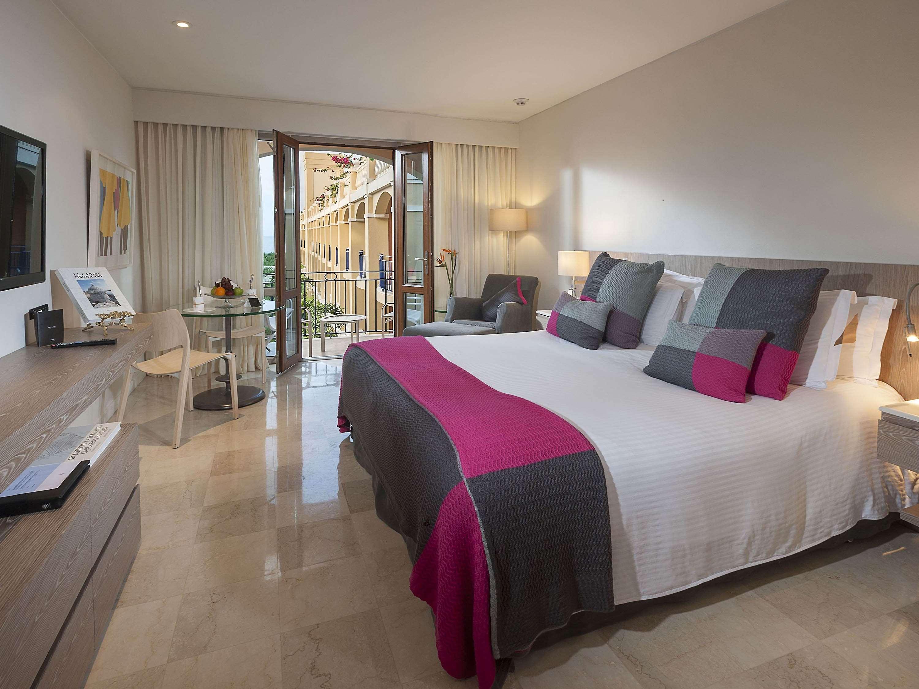 Hotel Sofitel Legend Santa Clara Cartagena Exterior foto