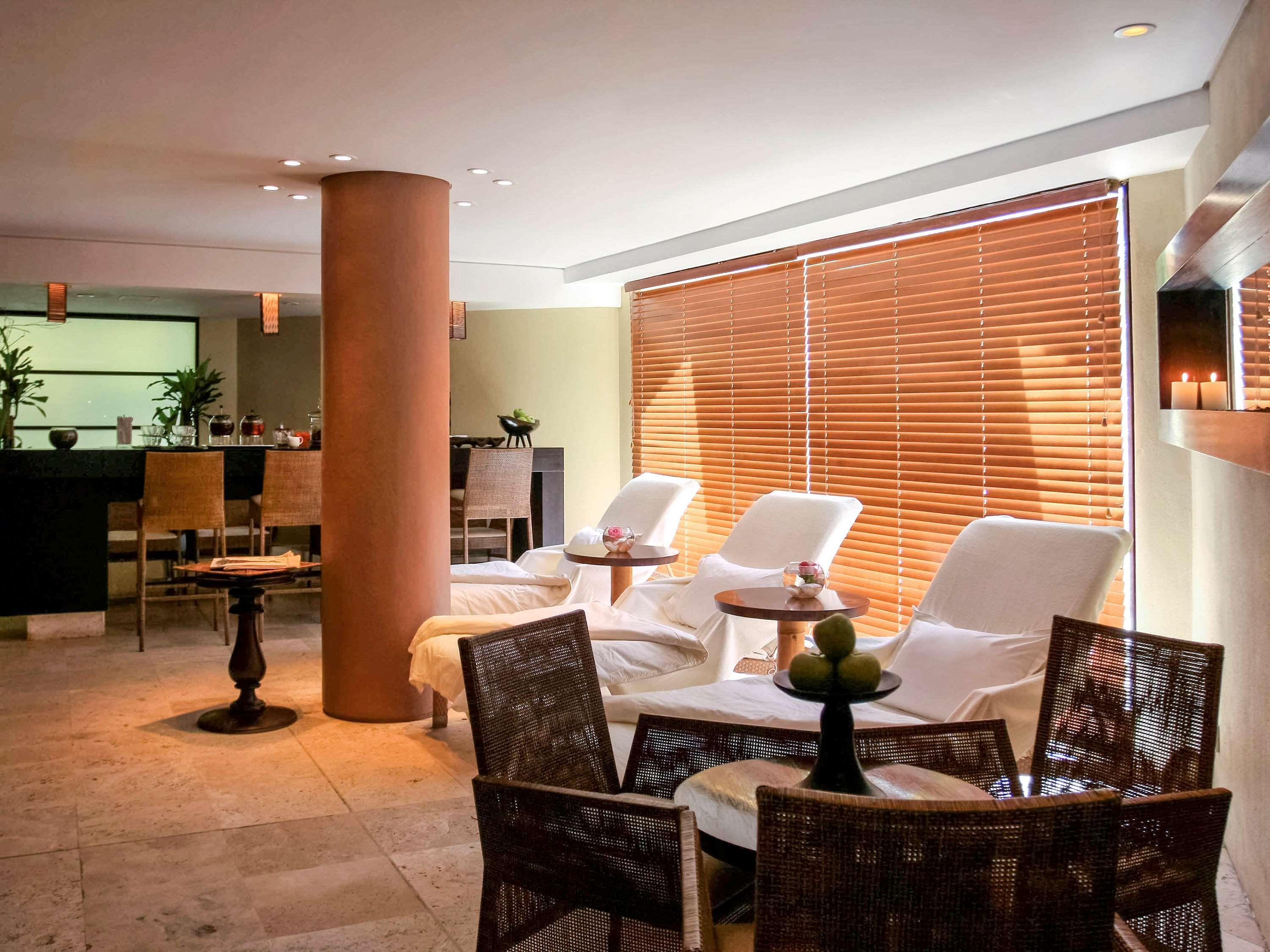 Hotel Sofitel Legend Santa Clara Cartagena Exterior foto