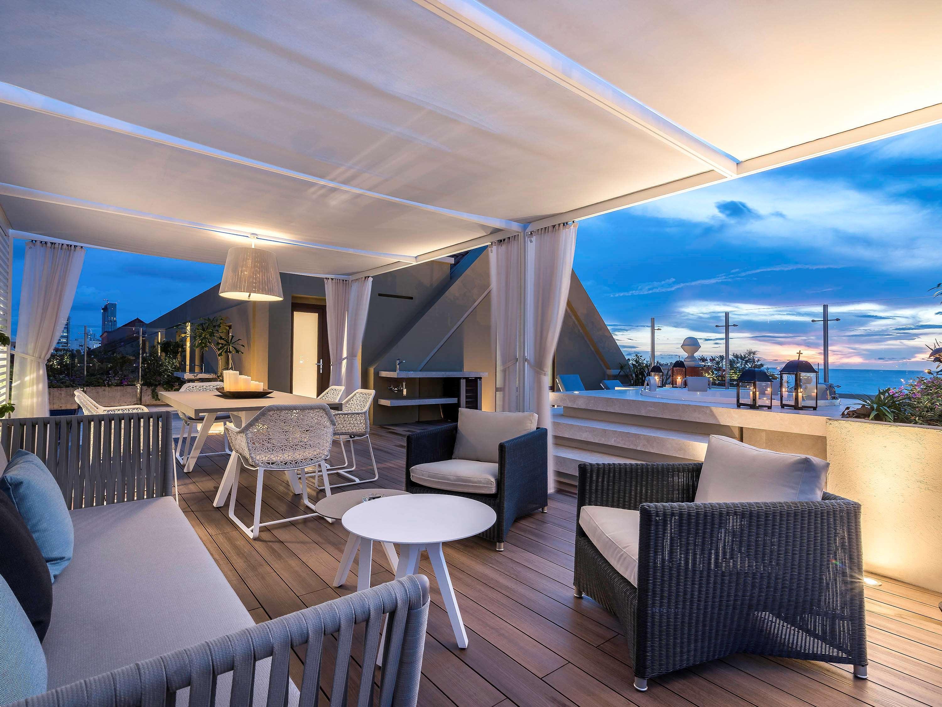 Hotel Sofitel Legend Santa Clara Cartagena Exterior foto