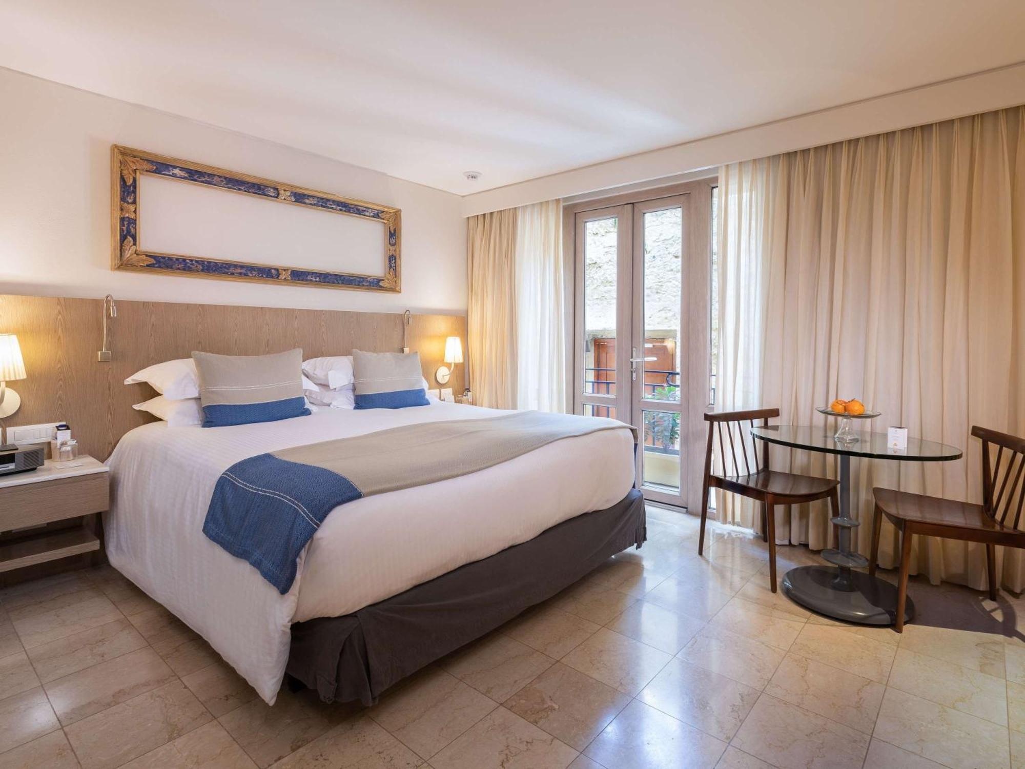 Hotel Sofitel Legend Santa Clara Cartagena Exterior foto