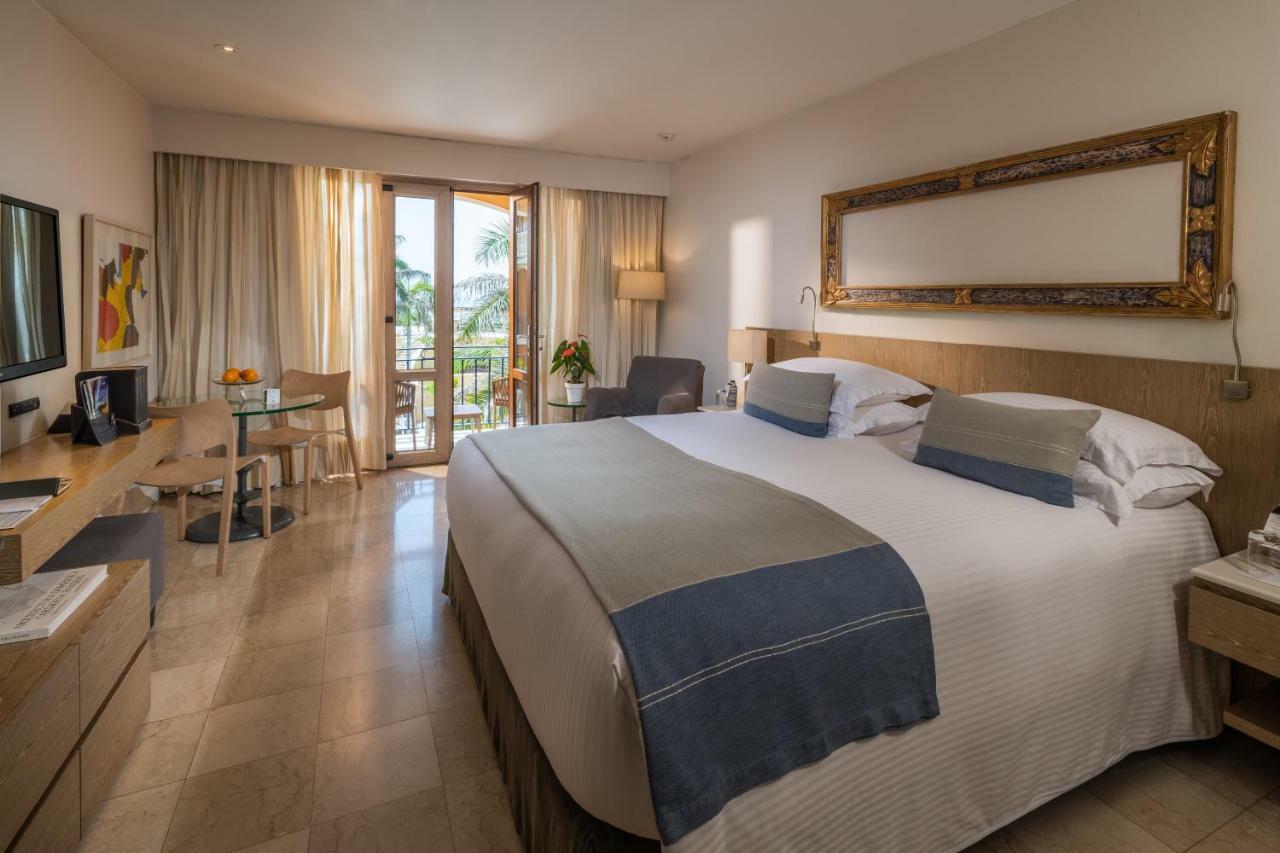 Hotel Sofitel Legend Santa Clara Cartagena Exterior foto